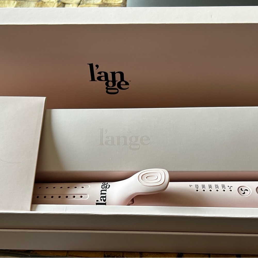 l’ange Le Duo Grande 360 Airflow Styler